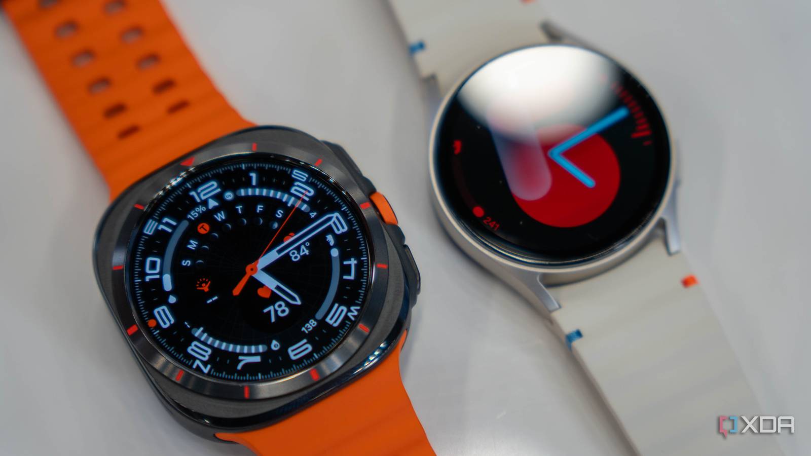 Samsung Galaxy Watch 7 and Ultra-6