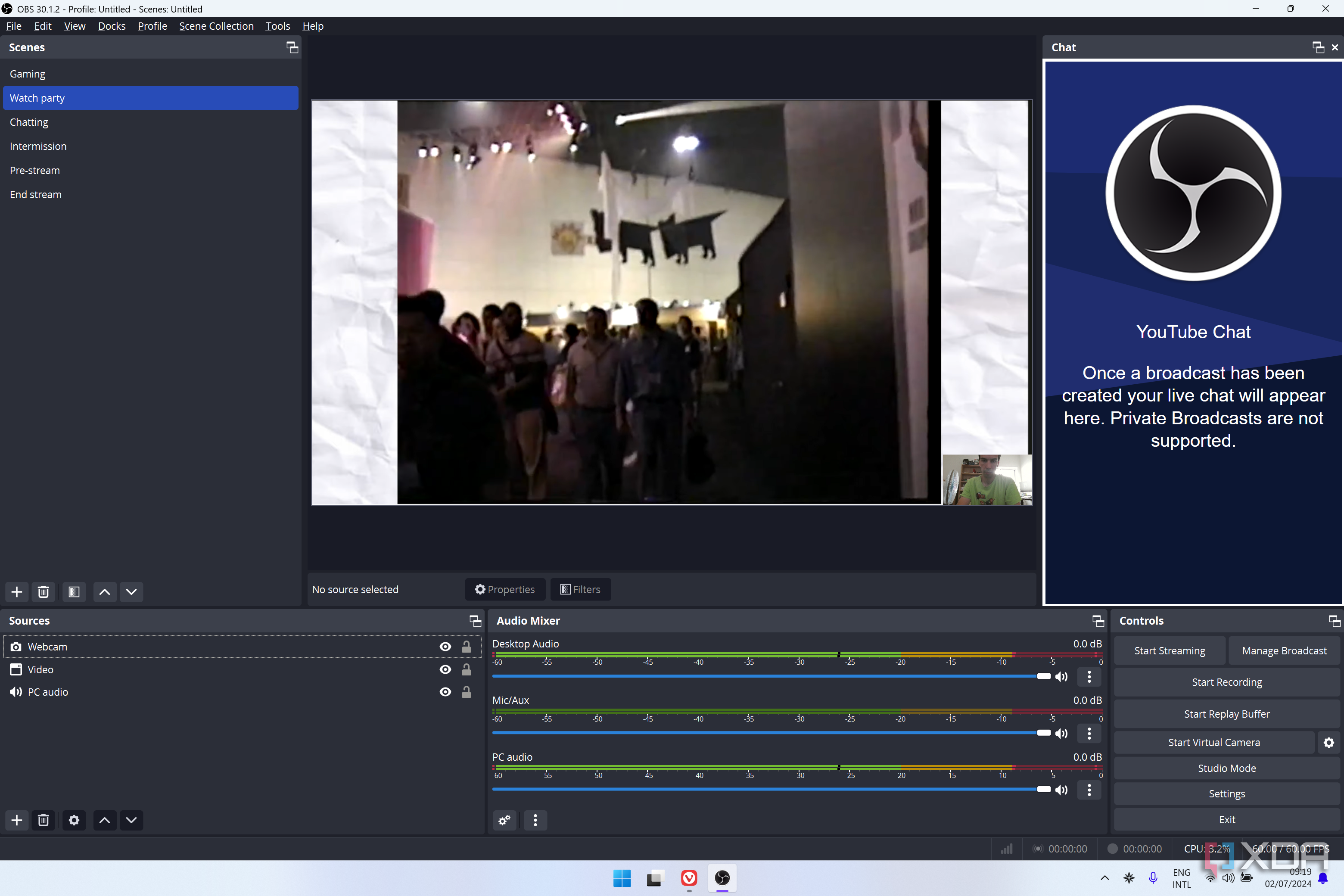 Streamer Obs 5 reasons you should use OBS to stream and record your games