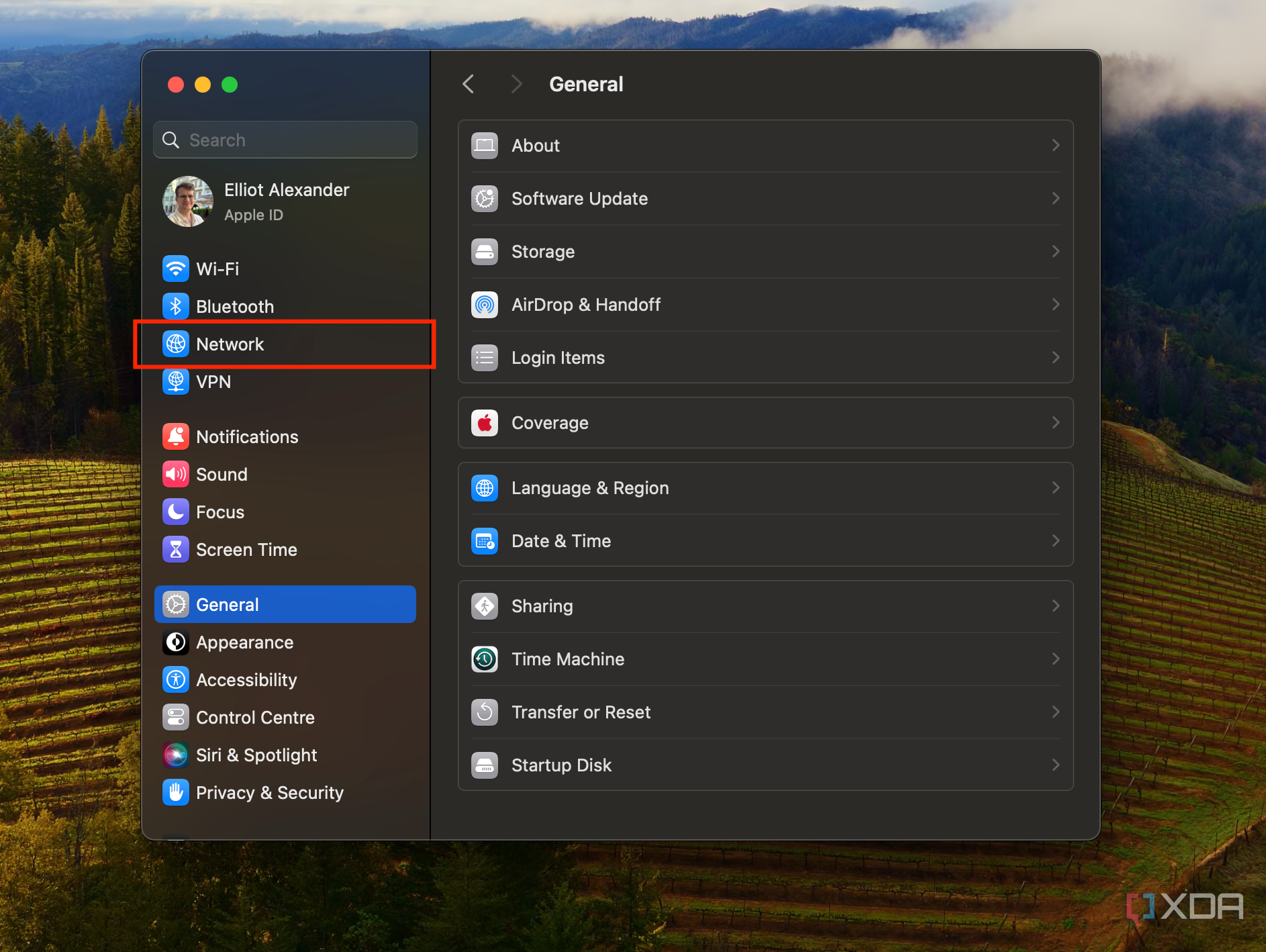 macos-network