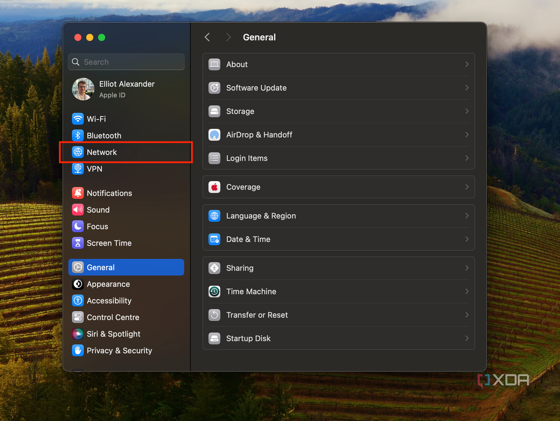 macos-network