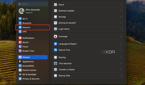 macos-network