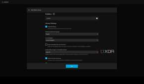 Adding a Jellyfin media folder