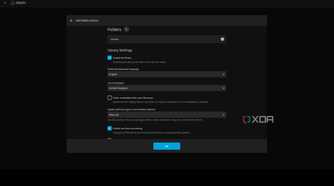 Adding a Jellyfin media folder