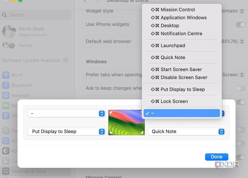 15 settings you didn't know you should change on your Mac