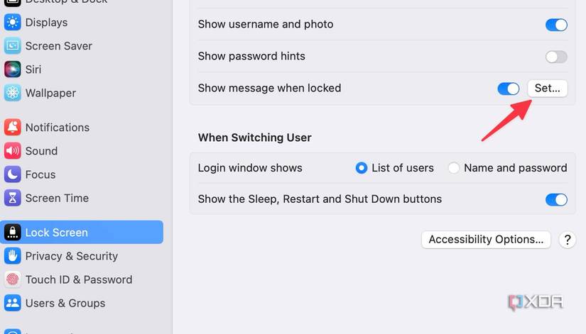 15 settings you didn't know you should change on your Mac