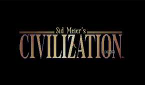 Screenshot from the 1991 game Sid Meier's Civilization.