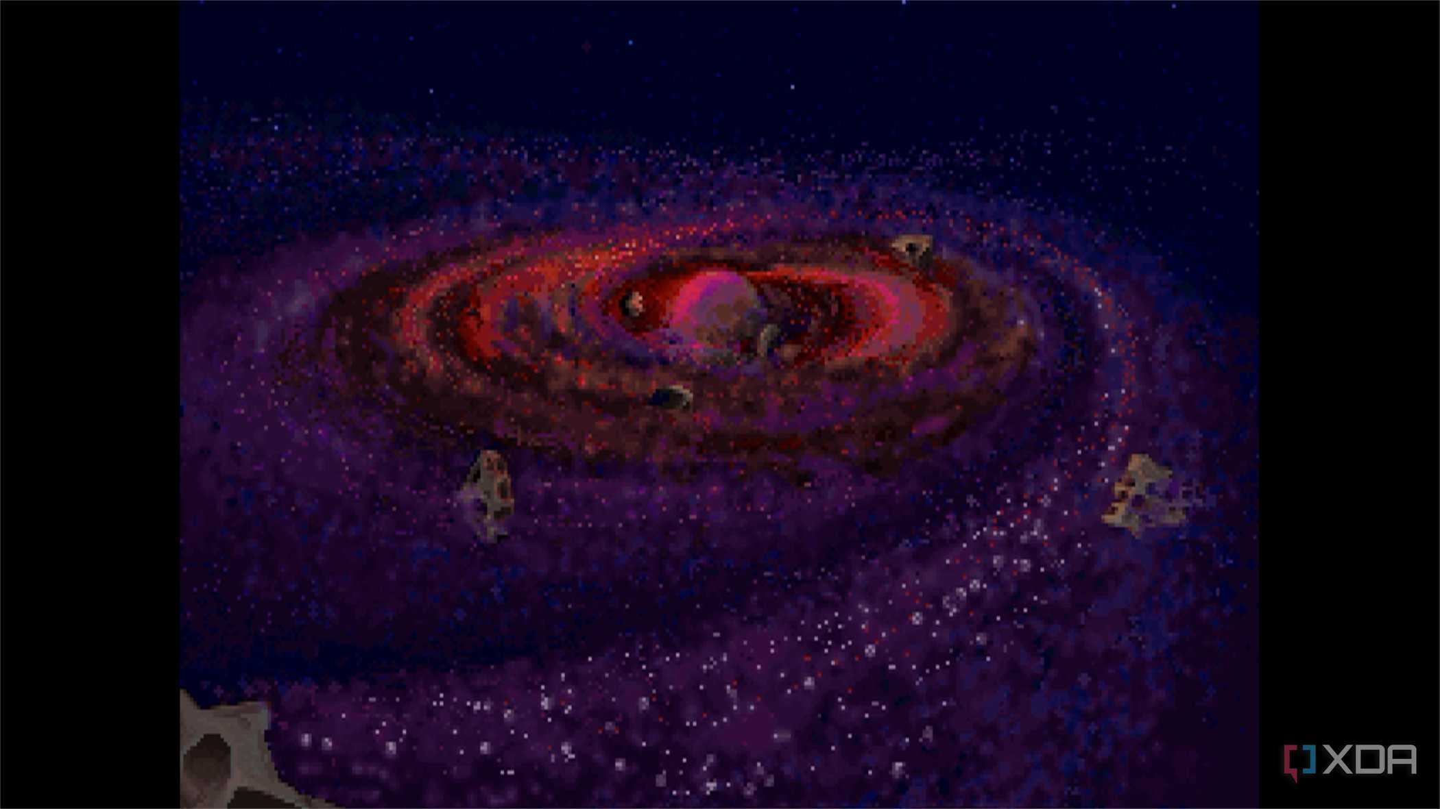 screenshot of sid meier's civilization game
