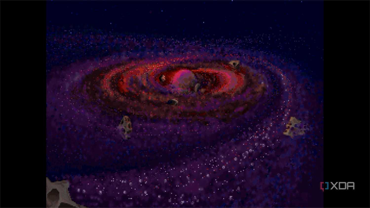 screenshot of sid meier's civilization game