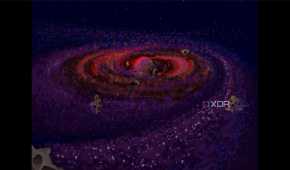 screenshot of sid meier's civilization game