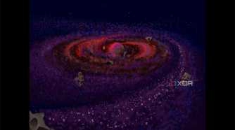screenshot of sid meier's civilization game