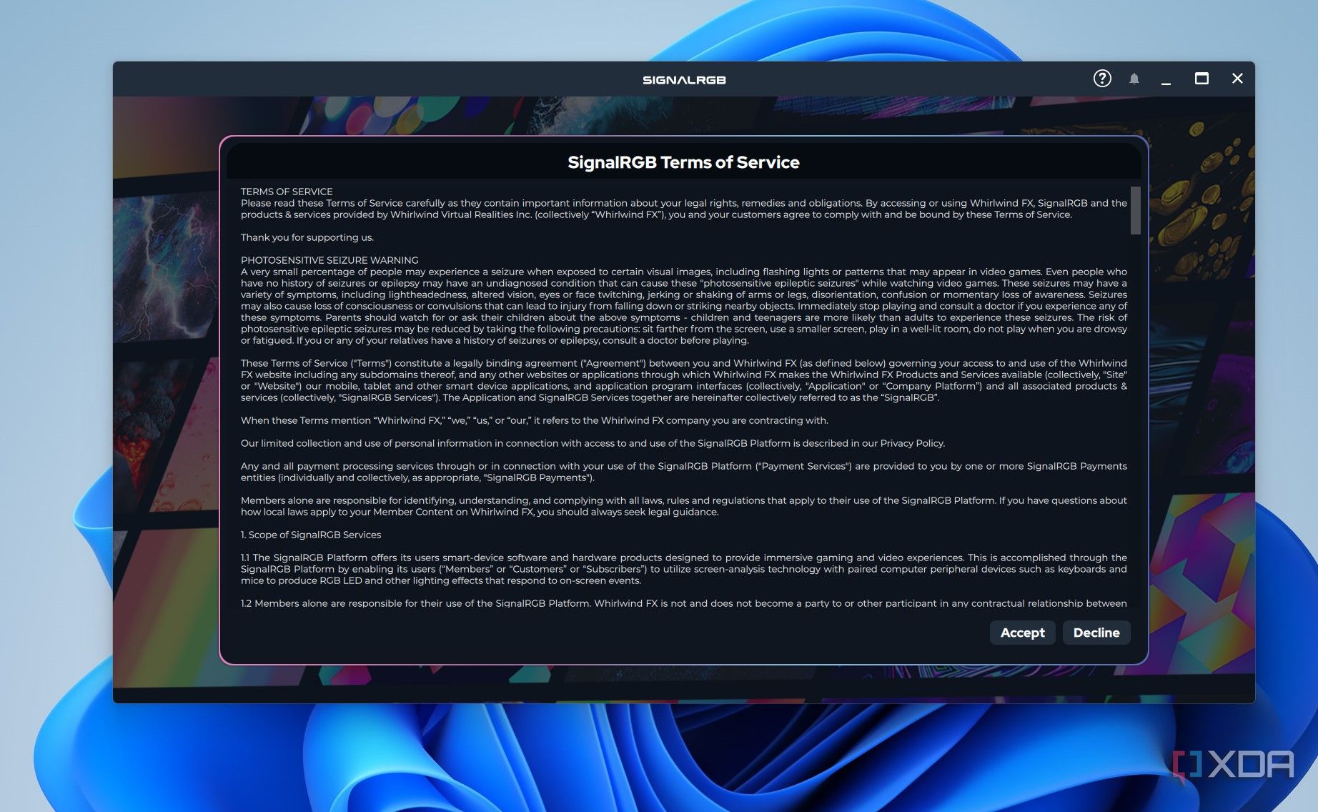 3 of the best software programs to control your PC's RGB in 2024