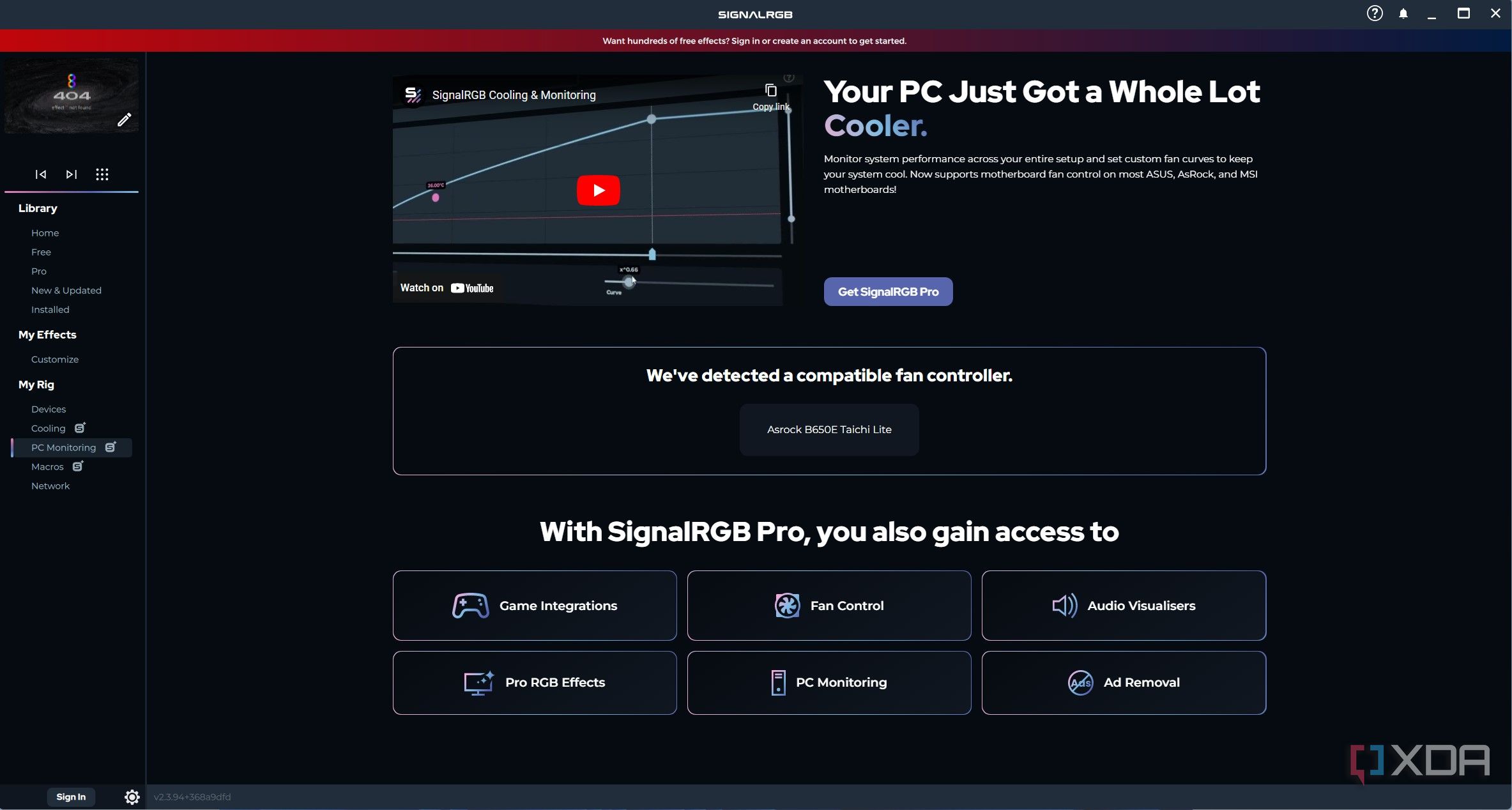 3 of the best software programs to control your PC's RGB in 2024