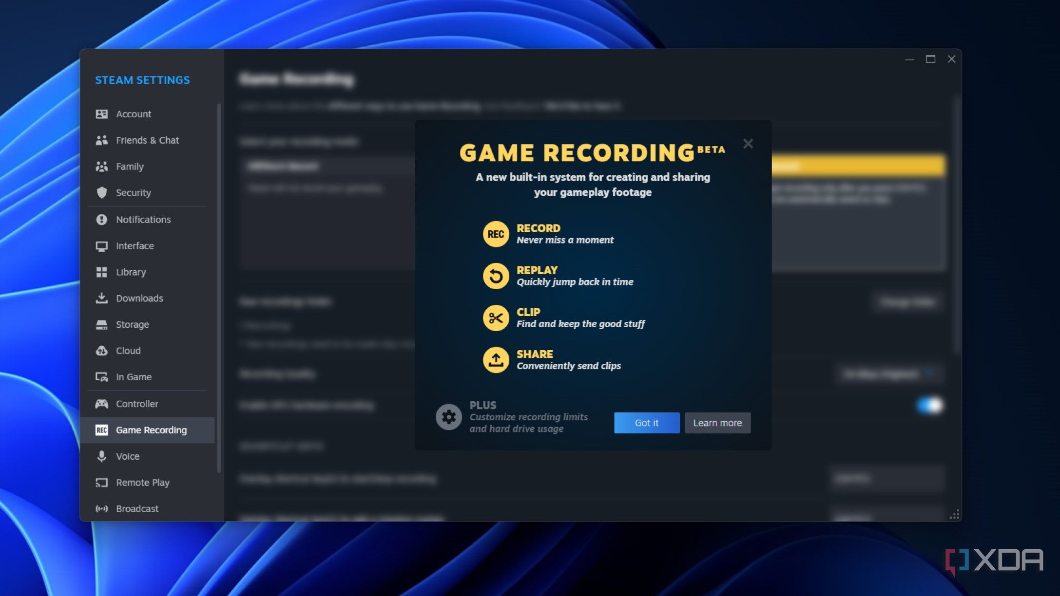 Best game recording software in 2024