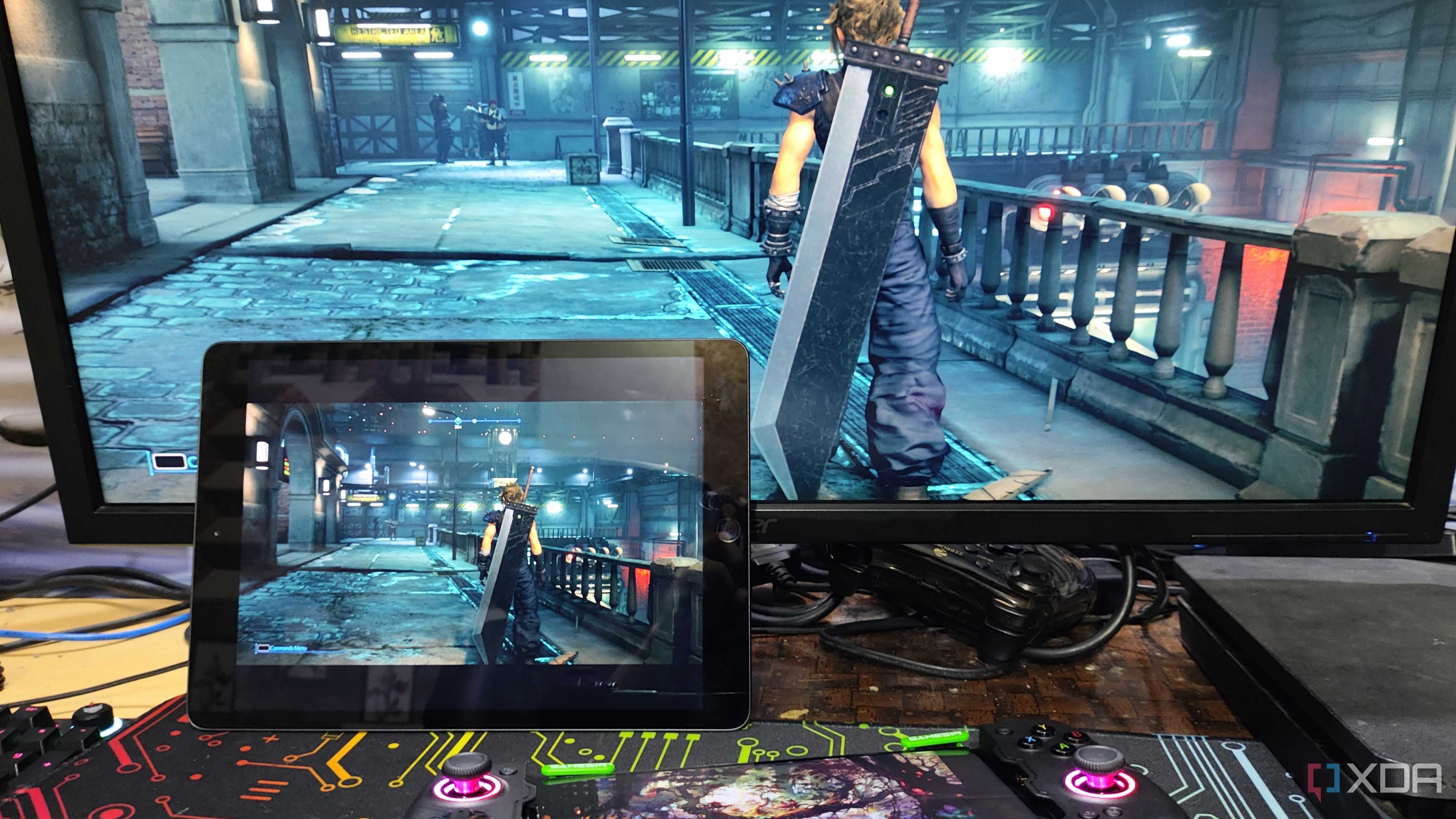 Parsec Setup 4 reasons why a Sunshine + Moonlight setup is better than Parsec