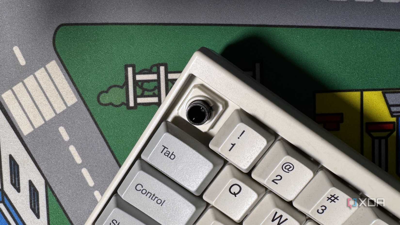 4 reasons Topre is my favorite mechanical keyboard switch