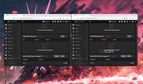 Running TrueNAS Scale on two different devices, with the iSCSI protocol enabled on both