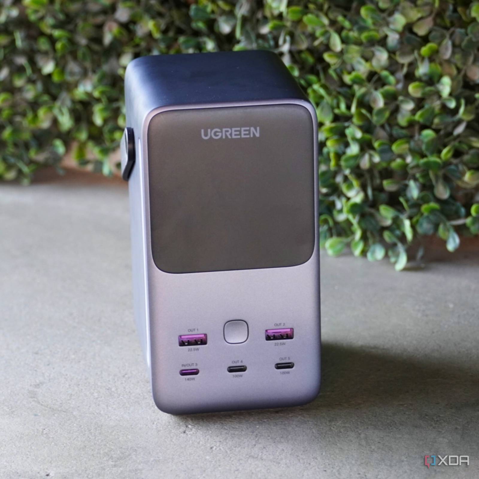 Ugreen 48,000mAh 300W Power Bank review: Don't be fooled by the