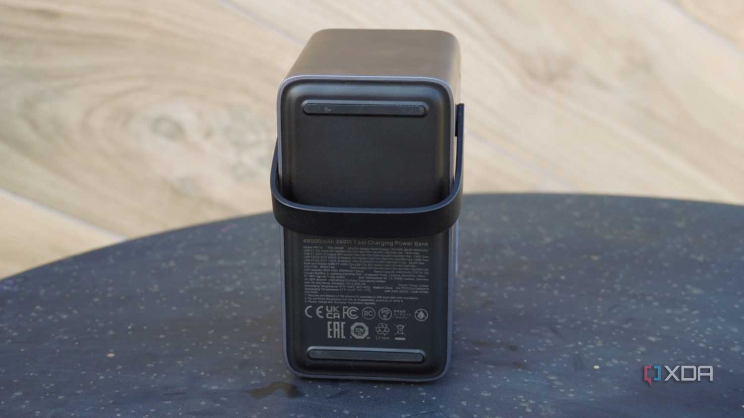 Ugreen 48,000mAh 300W Power Bank review: Don't be fooled by the