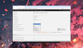 The File Systems in Unraid