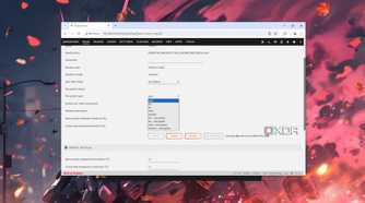 The File Systems in Unraid