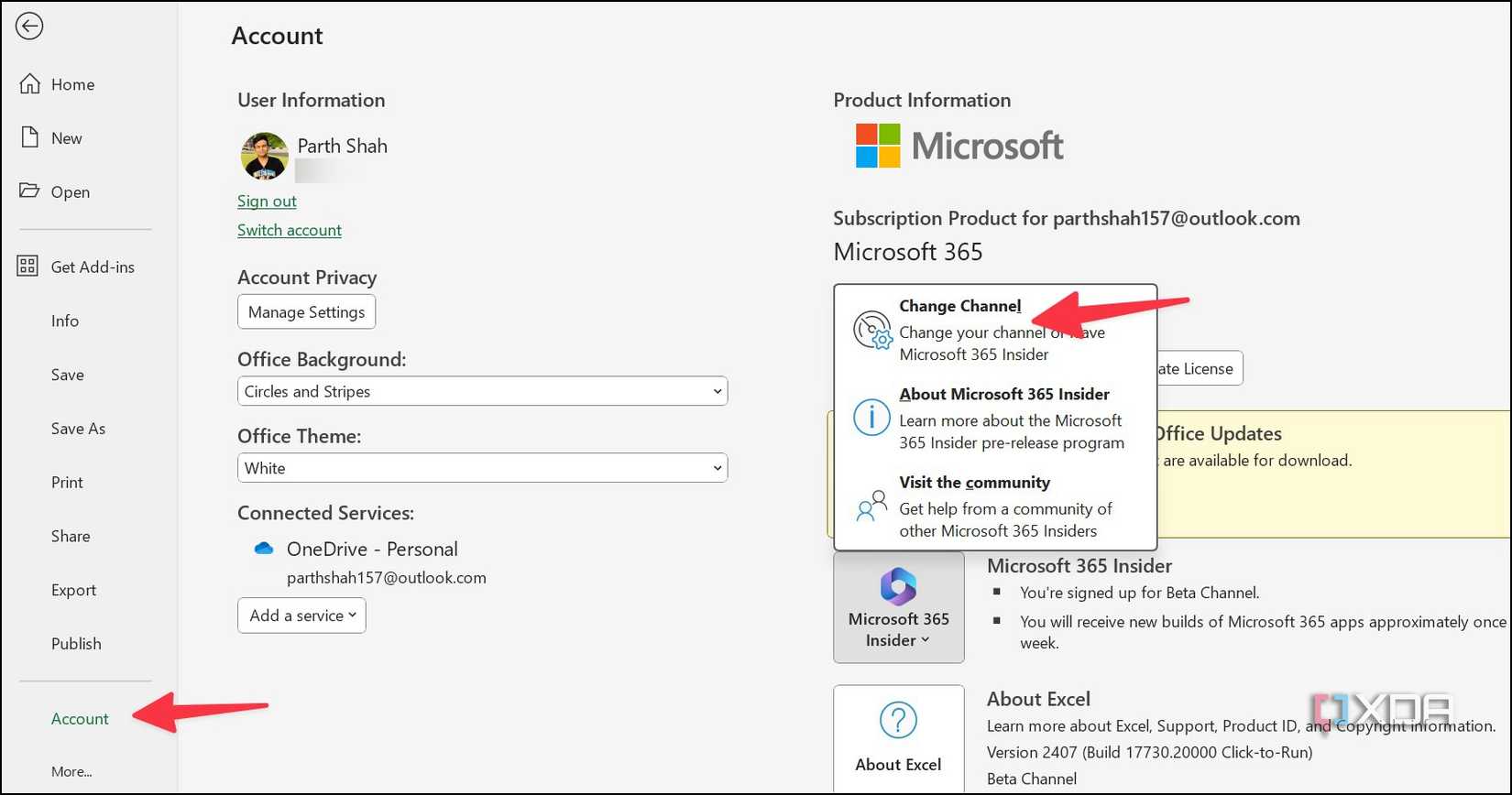 How you can combine Python with Excel to supercharge your spreadsheets
