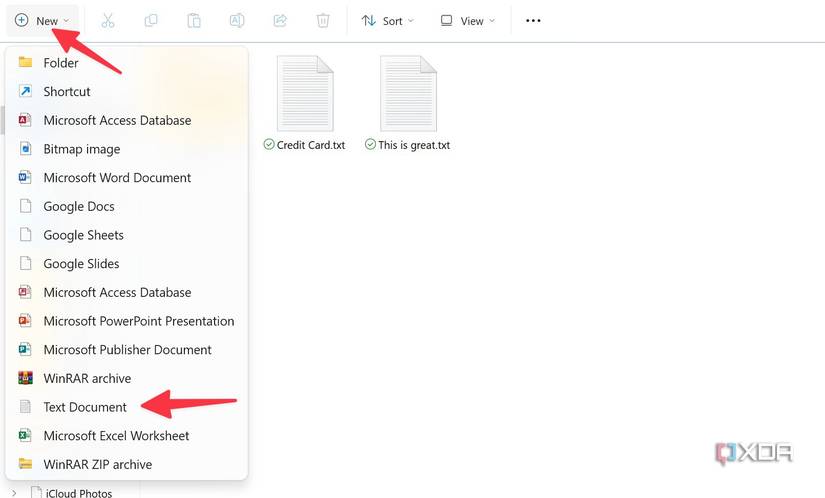 4 ways to secure your important notes