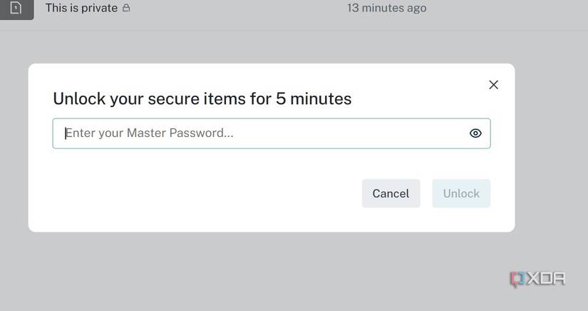 4 ways to secure your important notes