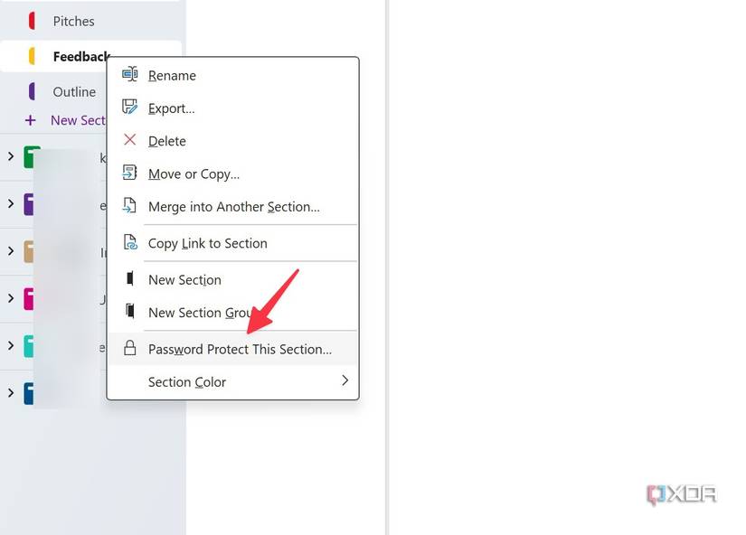 4 ways to secure your important notes