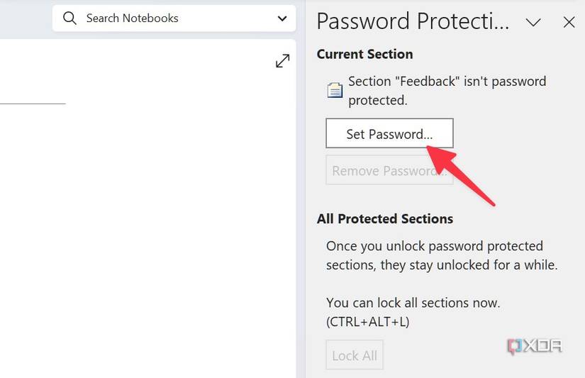 4 ways to secure your important notes