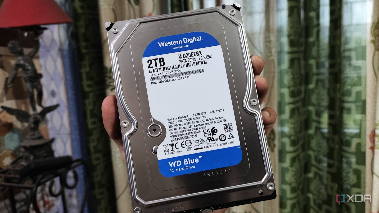 Your next storage upgrade shouldn't be an SSD — not for the next two years