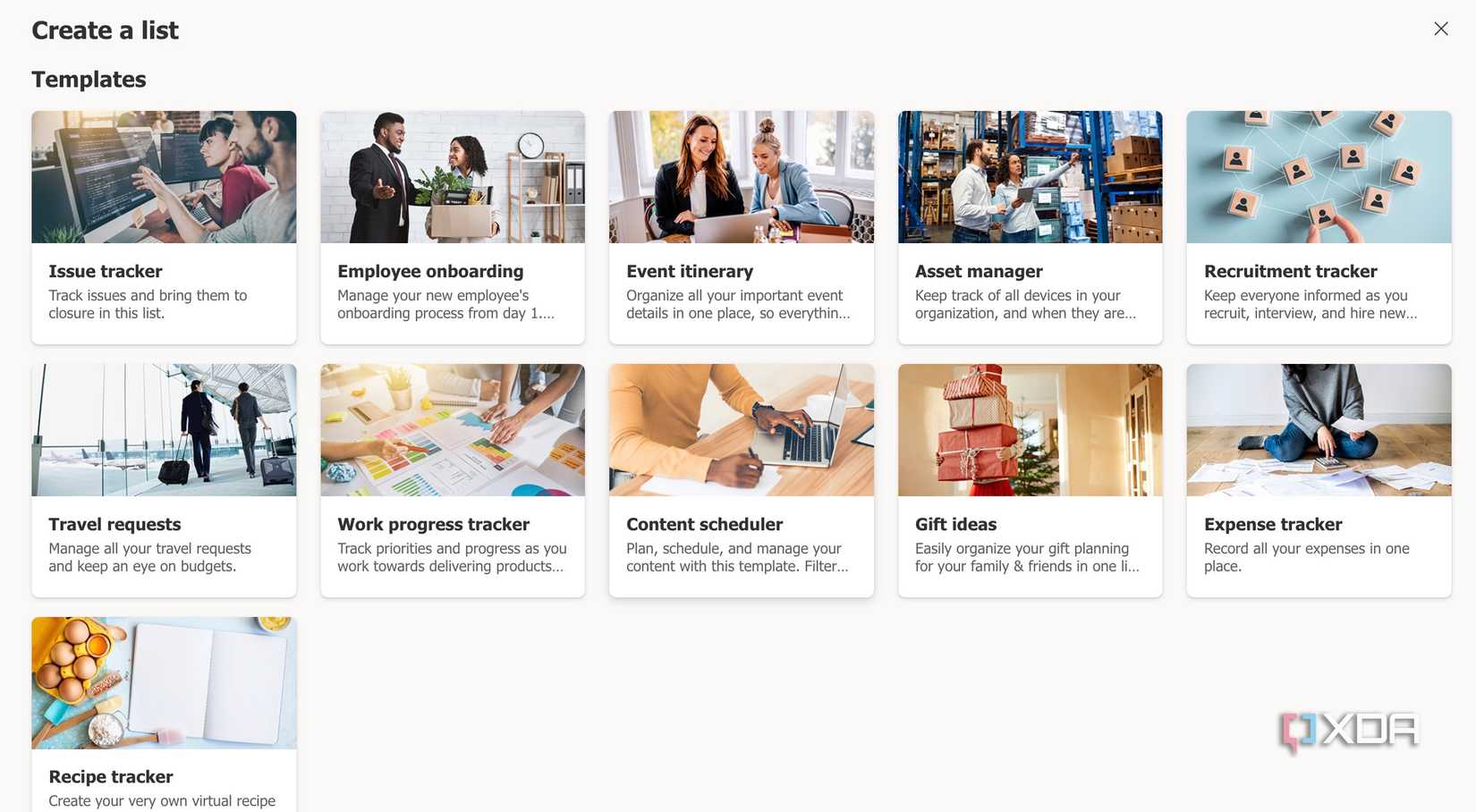 Microsoft Lists: Your ultimate guide to smart information tracking