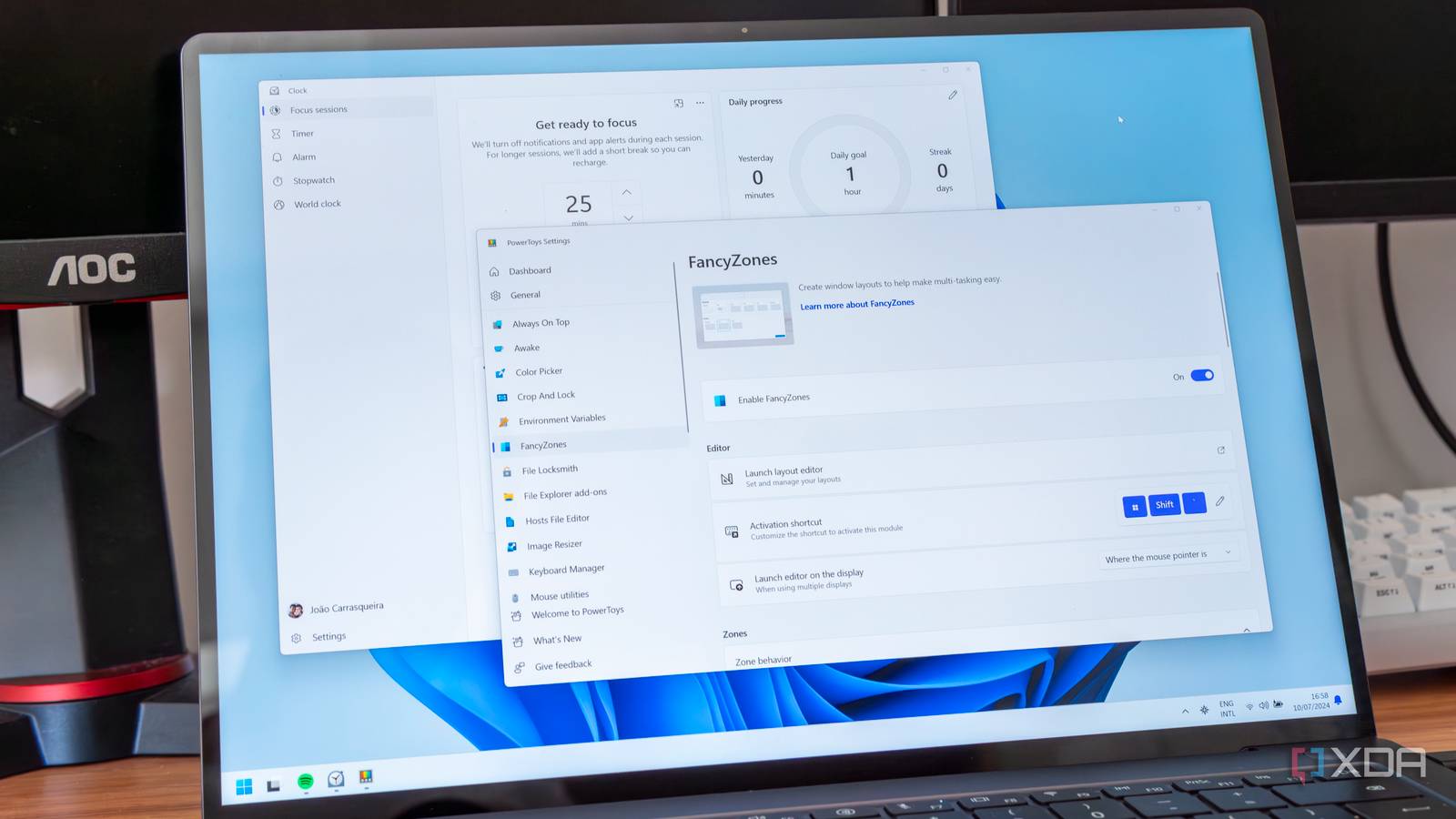 10 optimizations for Windows 11 to improve your productivity