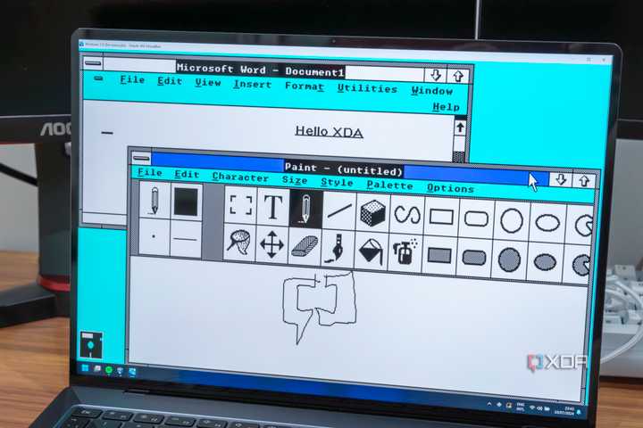 Windows Xda On this day | XDA