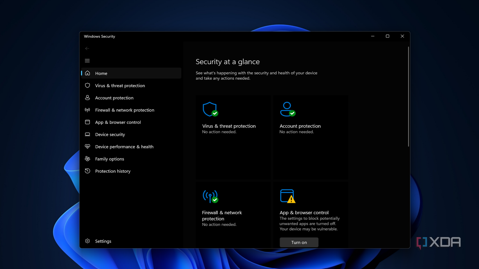 Windows Protection App If you’re still running Windows 7, you really need to upgrade — at ...