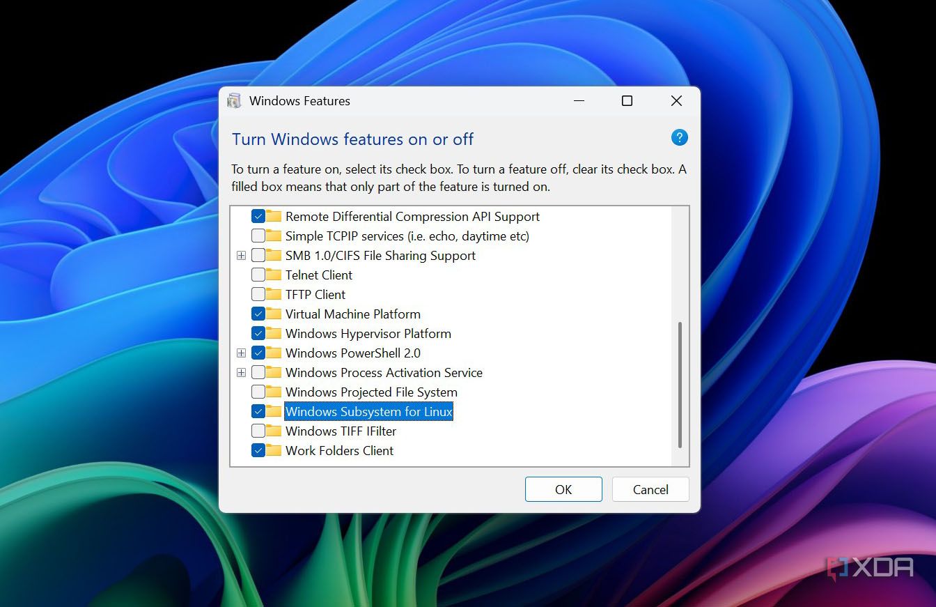Someone fixed the Windows Subsystem for Android because Microsoft