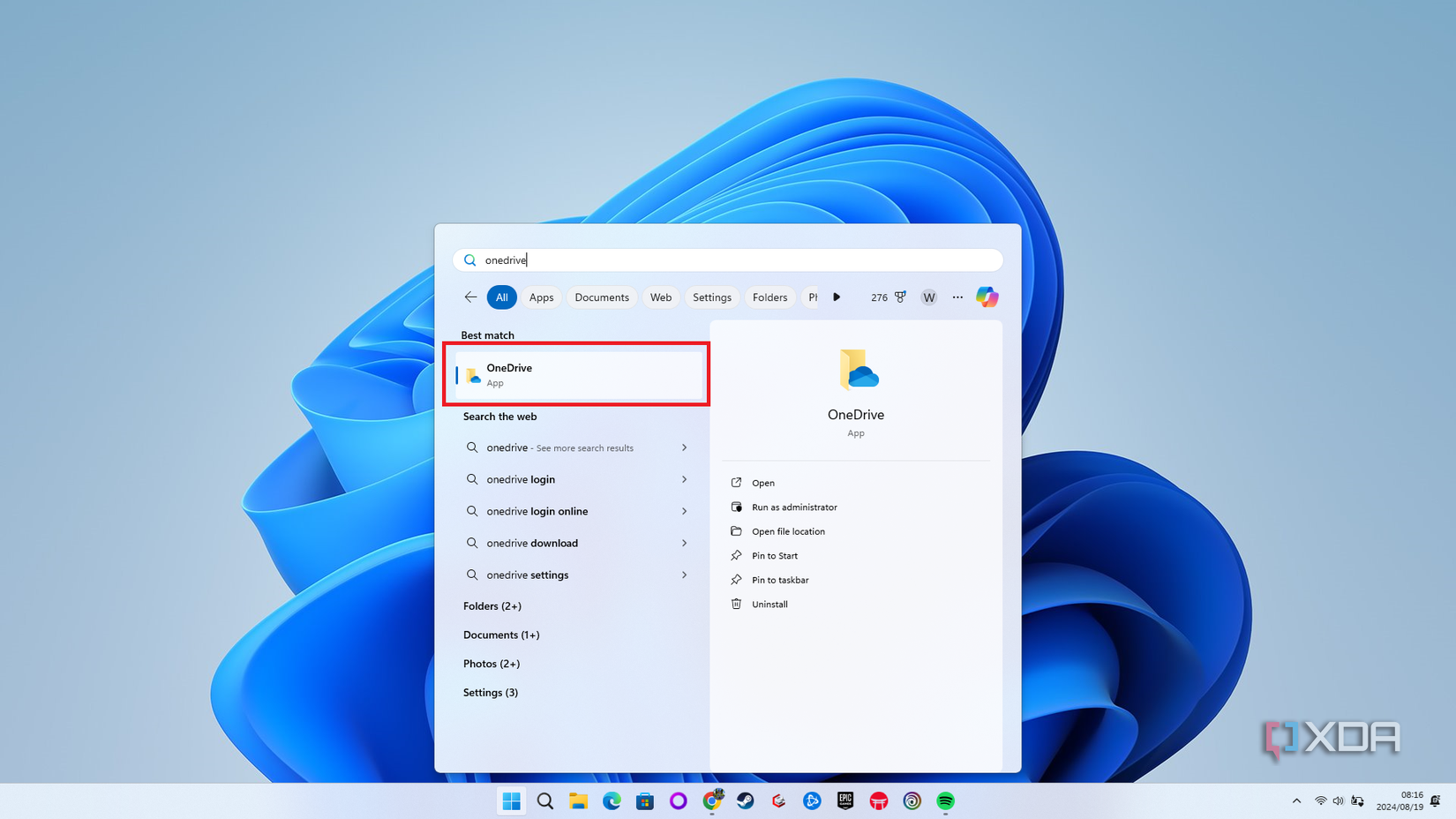 Onedrive Microsoft Sign In How to sign into OneDrive