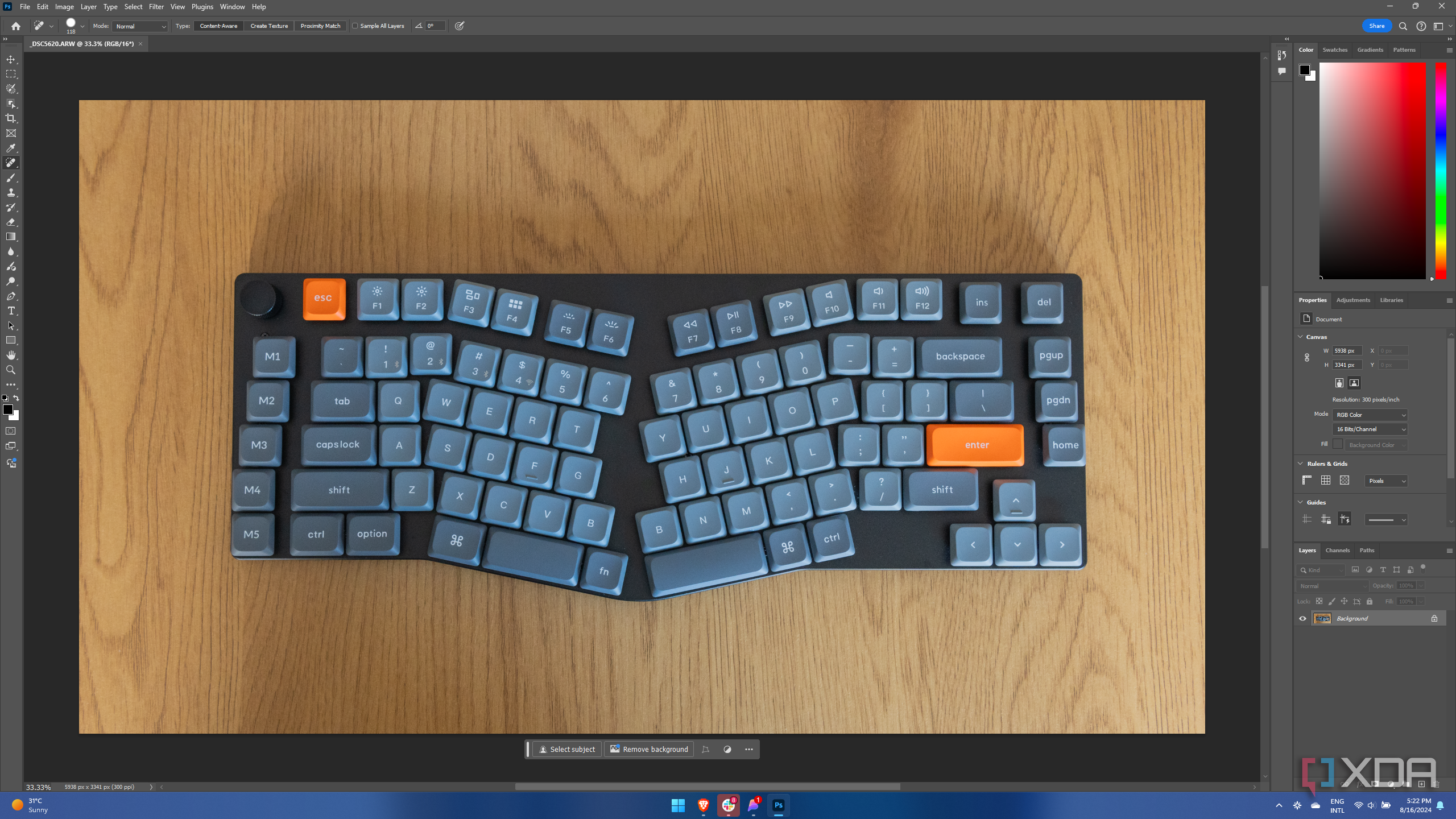 Adobe Photoshop (2)