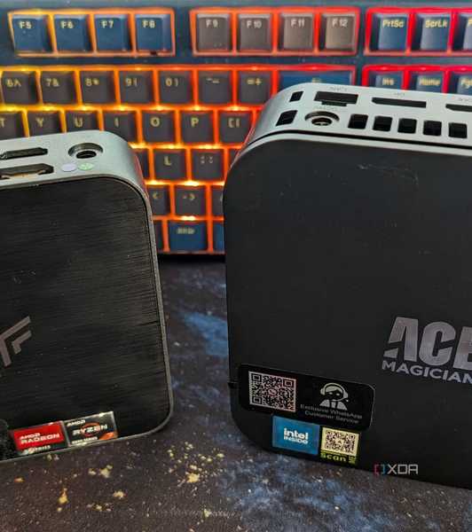 Framework Laptop 13 AMD 2.8K review: AMD and Linux is a modular match ...