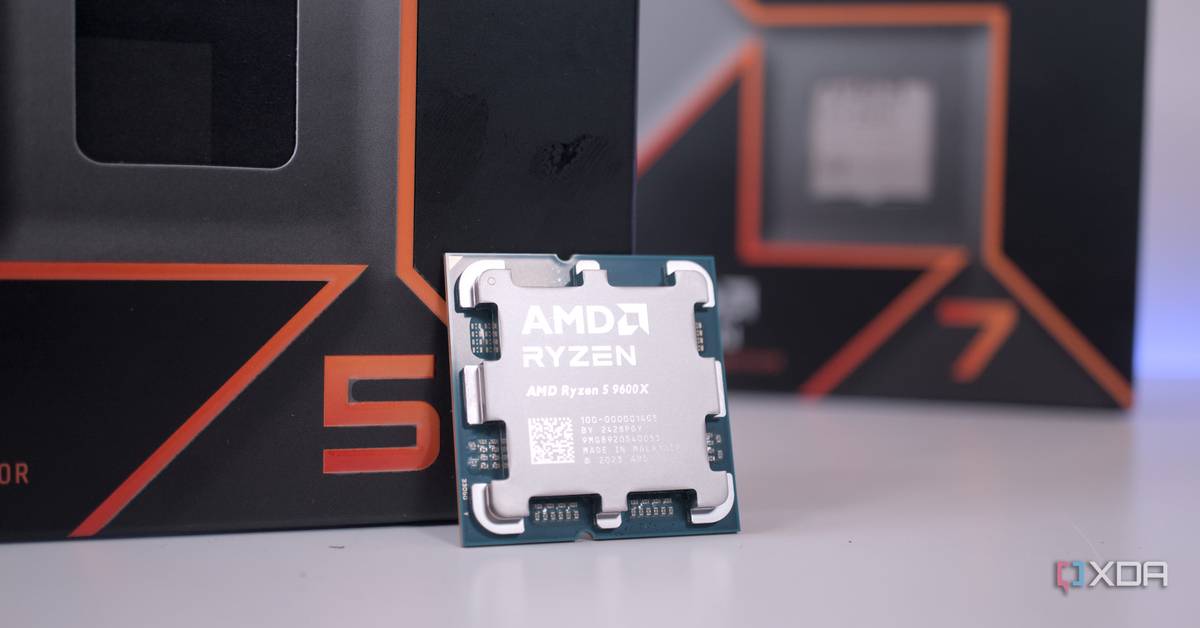 The budget CPU is dead — and no one seems to miss it