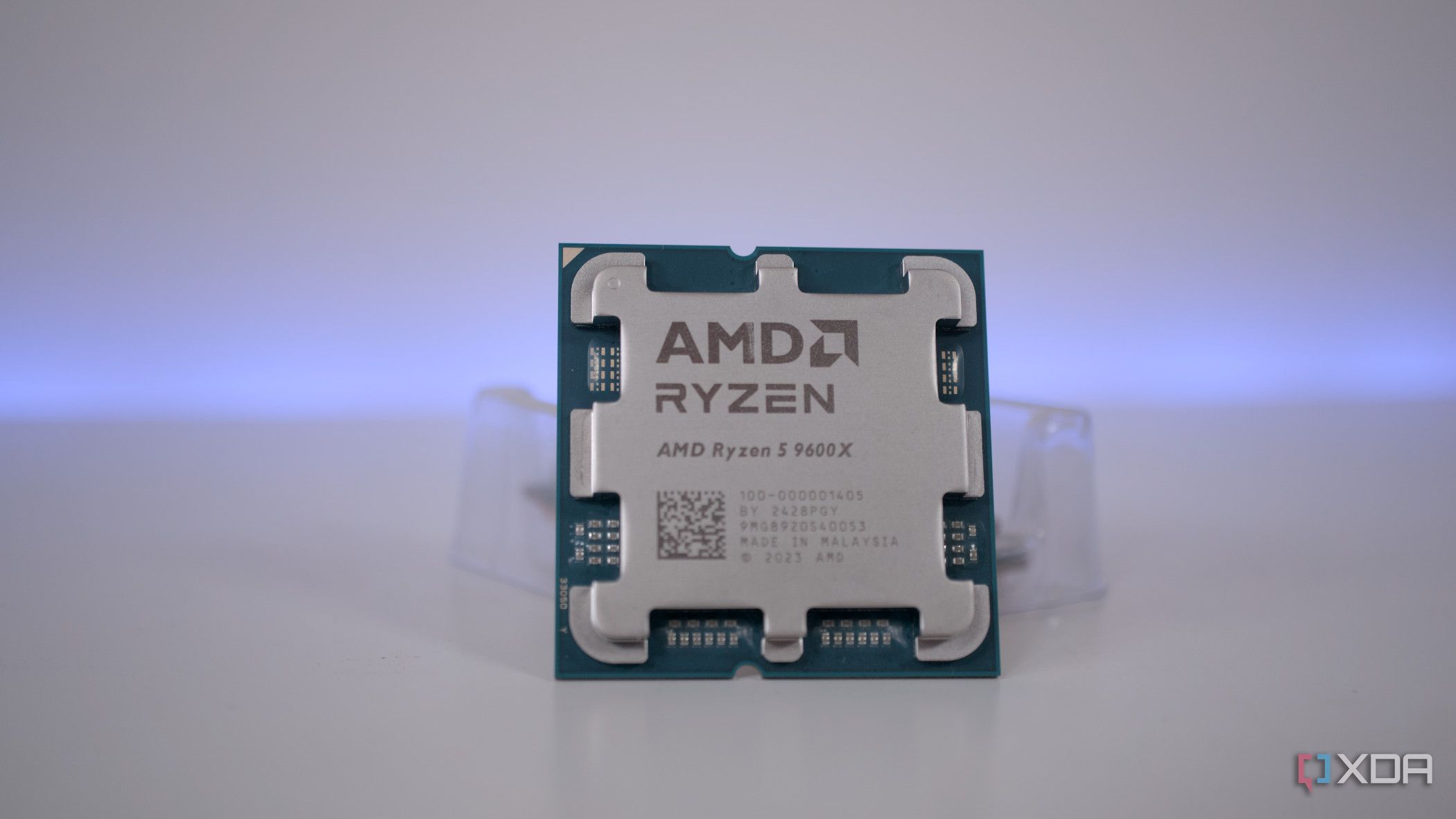 CPU AMD Ryzen5 9600x CPU AMD Ryzen 5 9600X Review | PCMag