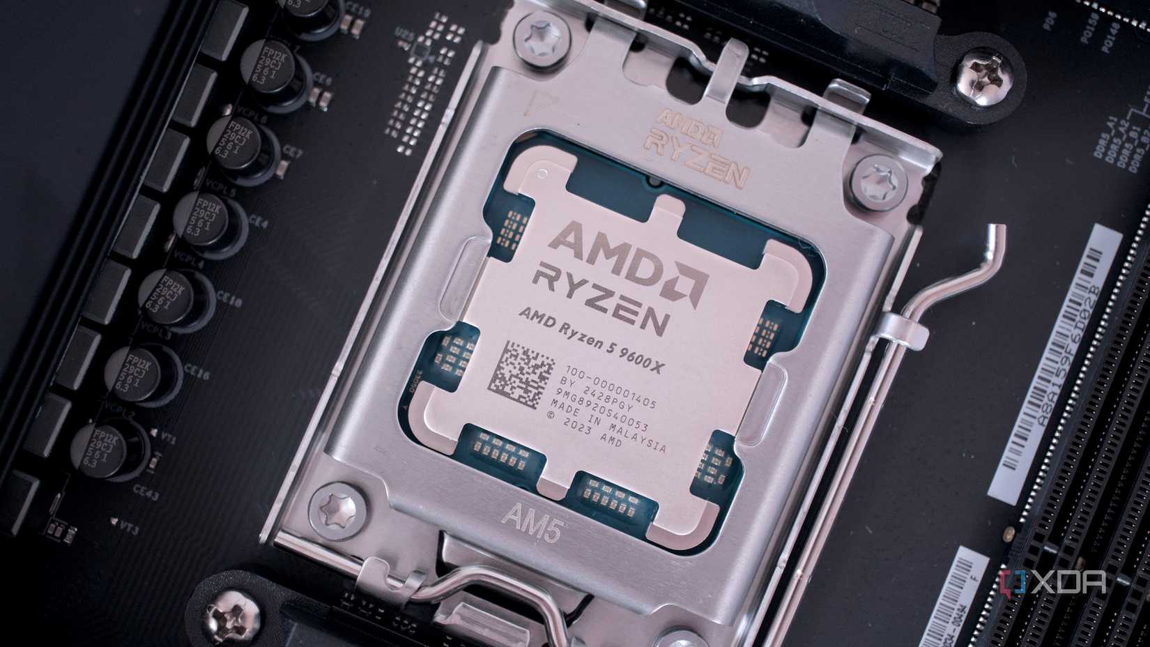 AMD vs Intel in 2025: Which CPU lineup offers the best value for ...