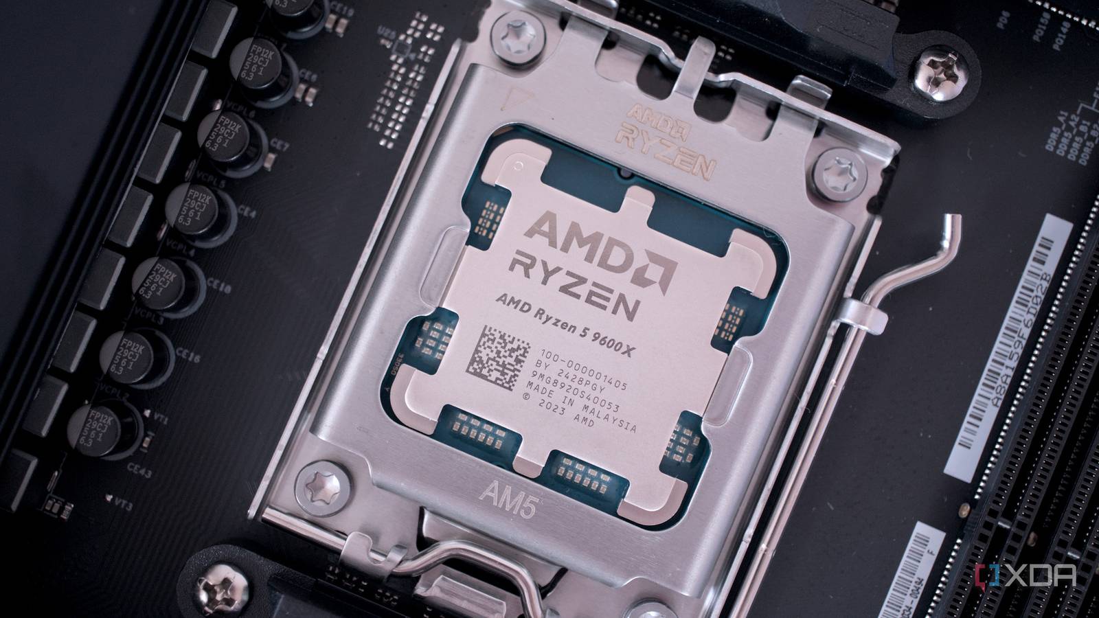 reasons why you should buy a Ryzen 9000 series CPU