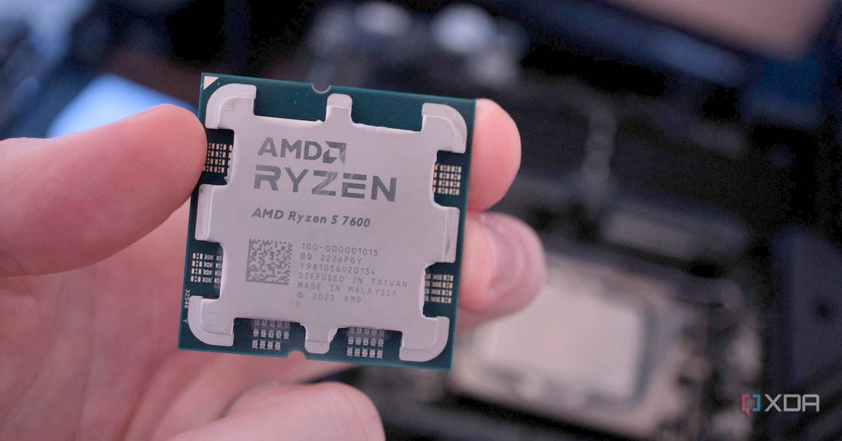 CPU specs that actually matter (and you can ignore)