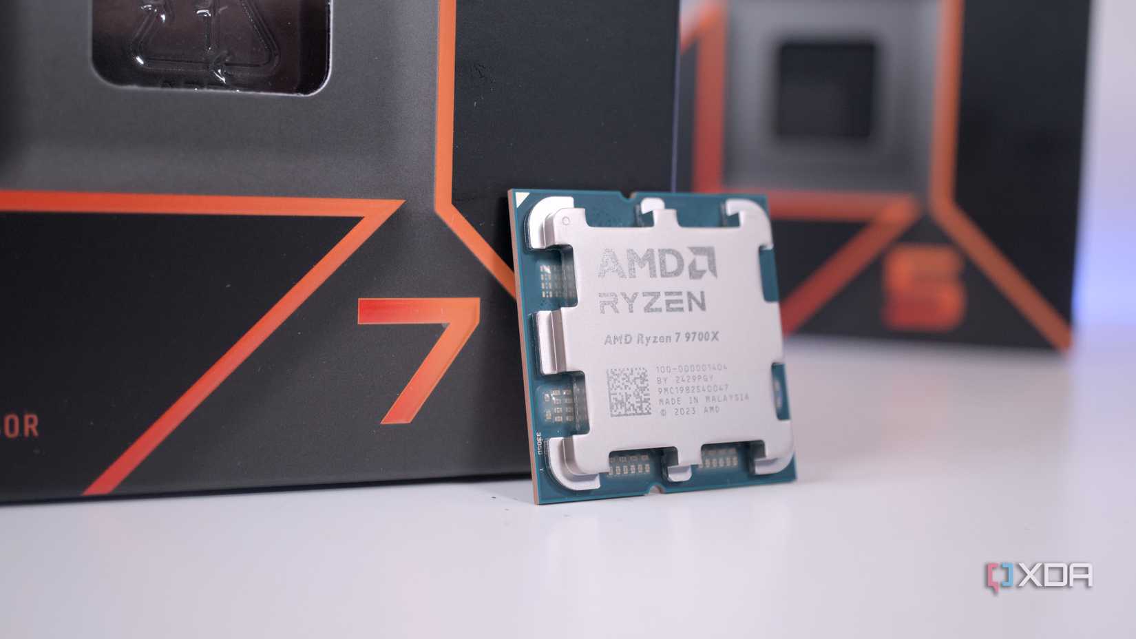 AMD Ryzen 9600X Ryzen 9700X: Which is right for you?