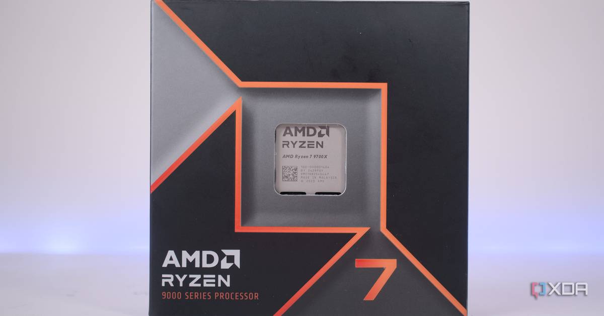 3 major ways AMD dropped the ball with the Ryzen 9000 CPUs