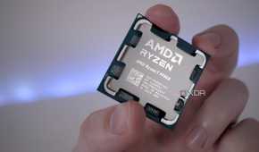 AMD Ryzen 7 9700X