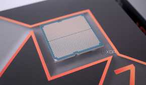 AMD Ryzen 7 9700X