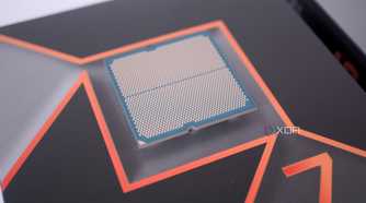 AMD Ryzen 7 9700X
