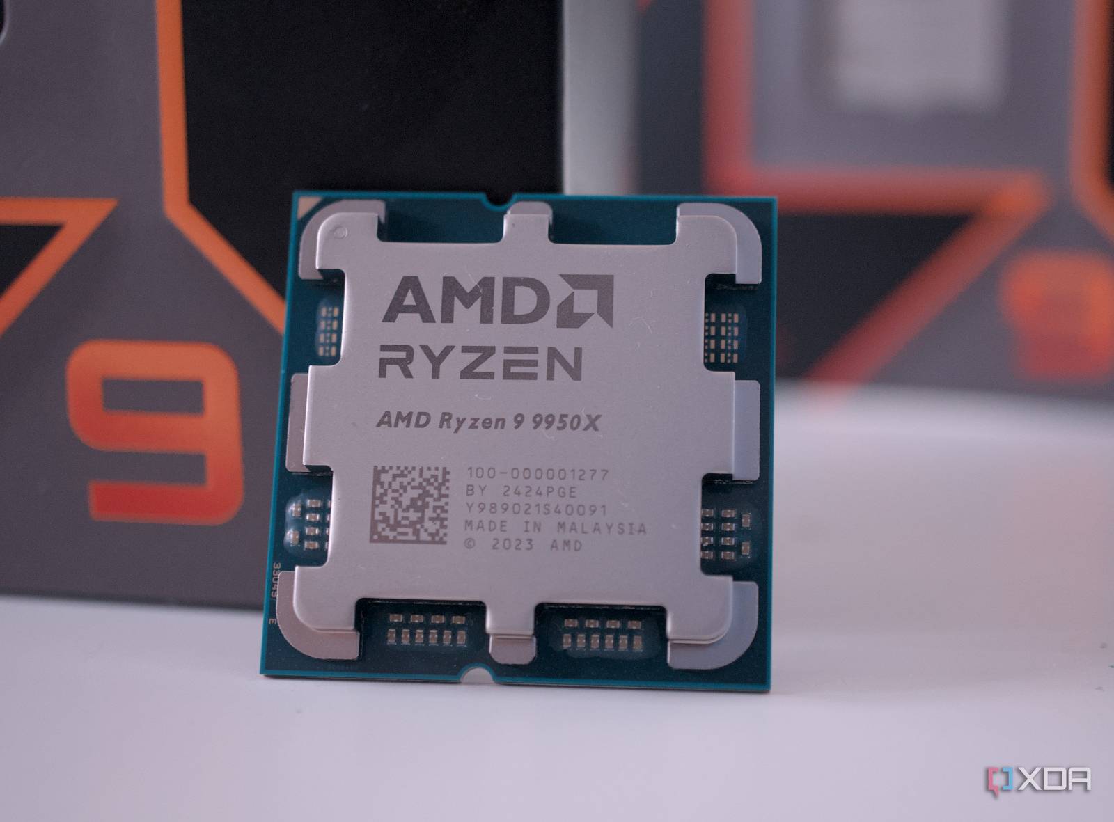 AMD Ryzen 9 9900X and 9950X review: Cool, fast, and powerful