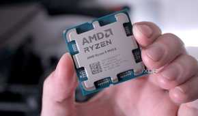 AMD Ryzen 9 9950X